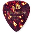 Kép 1/5 - Dunlop - 483P Classic Celluloid Medium gitár pengető