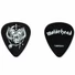 Kép 2/3 - Dunlop - MHPT01 Motörhead Warpig Tortex gitár pengető 6db