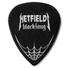 Kép 5/5 - Dunlop - PH112 Hetfield Black Fang Metallica 0.94mm gitár pengető