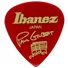 Kép 1/2 - Ibanez - 1000PG CA Paul Gilbert Signature bordó gitár pengető