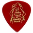 Kép 2/2 - Ibanez - 1000PG CA Paul Gilbert Signature bordó gitár pengető