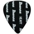Kép 2/4 - Ibanez - BPA14HLG-A Heavy 1.00mm gitár pengető szett 3db