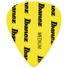 Kép 3/4 - Ibanez - BPA14MLG-C Medium 0.75mm gitár pengető szett 3db