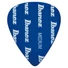 Kép 4/4 - Ibanez - BPA14MLG-C Medium 0.75mm gitár pengető szett 3db