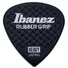 Kép 1/2 - Ibanez - PA16HRG BK Grip Wizard Rubber fekete gitár pengető