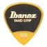 Kép 1/2 - Ibanez - PA16HSG YE Grip Wizard Sand sárga gitár pengető