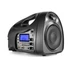 Kép 5/5 - Vonyx - ST-016 (6,5″) 130W akkumulátoros hordozható hangfal (2xMik + MP3 + FM + Bluetooth)