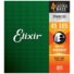 Kép 1/2 - Elixir - 45-105 Stainless Steel Light/Medium basszusgitár húr