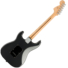 Kép 3/6 - Squier - Affinity Stratocaster HSS Charcoal Frost Metallic elektromos gitár szett erősítővel