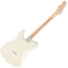 Kép 2/6 - Squier - Affinity Series Telecaster LRL WPG Olympic White
