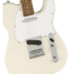 Kép 4/6 - Squier - Affinity Series Telecaster LRL WPG Olympic White