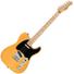 Kép 1/6 - Squier - Affinity Series Telecaster MN BPG Butterscotch Blonde