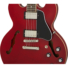 Kép 5/7 - Epiphone - ES-335 Cherry elektromos gitár