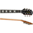 Kép 3/6 - Epiphone - Slash AFD Les Paul Special Amber elektromos gitárszett