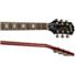 Kép 3/4 - Epiphone - Les Paul Studio Wine Red elektromos gitár