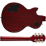 Kép 4/4 - Epiphone - Les Paul Studio Wine Red elektromos gitár