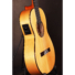Kép 4/6 - Camps - FL-11-S Tune Flamenco gitár ajándék puhatok