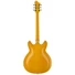 Kép 2/3 - Hagstrom - Super Viking Dandy Dandelion Flame Elektromos jazz gitár