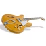 Kép 3/3 - Hagstrom - Super Viking Dandy Dandelion Flame Elektromos jazz gitár