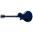 Kép 2/3 - LTD - EC-256FM CB COBALT BLUE elektromos gitár