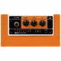 Kép 3/6 - Orange - Crush Mini Elemes mobil gitárkombó