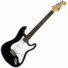 Kép 2/7 - SX - SE1 Electric Guitar Kit Black