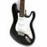 Kép 4/7 - SX - SE1 Electric Guitar Kit Black