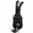 Kép 5/7 - SX - SE1 Electric Guitar Kit Black