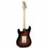 Kép 3/8 - SX - SE1 Electric Guitar Kit 3-Tone Sunburst