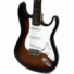 Kép 5/8 - SX - SE1 Electric Guitar Kit 3-Tone Sunburst