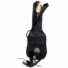 Kép 8/8 - SX - SE1 Electric Guitar Kit 3-Tone Sunburst