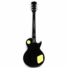 Kép 3/6 - SX - SE3 Left Handed Electric Guitar Kit Black