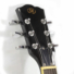 Kép 4/6 - SX - SE3 Left Handed Electric Guitar Kit Black