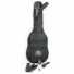 Kép 5/6 - SX - SE3 Left Handed Electric Guitar Kit Black