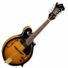 Kép 1/2 - Soundsation - BMA-100ES Bluegrass mandolin plywood lucfenyő fedlappal
