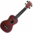 Kép 2/5 - Soundsation - MUK10-RD Maui szoprán ukulele tokkal