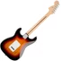 Kép 2/11 - Squier - Affinity Stratocaster Lake Placid Blue 2021