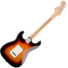 Kép 2/6 - Squier - Affinity Stratocaster 3 Color Sunburst 2021