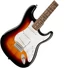 Kép 4/11 - Squier - Affinity Stratocaster Lake Placid Blue 2021