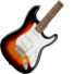 Kép 4/6 - Squier - Affinity Stratocaster 3 Color Sunburst 2021