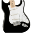 Kép 3/6 - Squier - Affinity Stratocaster Black 2021
