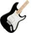 Kép 4/6 - Squier - Affinity Stratocaster Black 2021