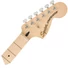 Kép 5/6 - Squier - Affinity Stratocaster Black 2021