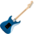 Kép 7/11 - Squier - Affinity Stratocaster Lake Placid Blue 2021