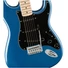 Kép 8/11 - Squier - Affinity Stratocaster Lake Placid Blue 2021