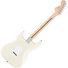 Kép 2/6 - Squier - Affinity Stratocaster Olypic White 2021