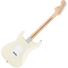 Kép 2/6 - Squier - Affinity Stratocaster Olypic White 2021