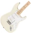 Kép 4/6 - Squier - Affinity Stratocaster Olypic White 2021