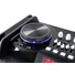 Kép 4/6 - Fenton - LIVE - 210 - 800W (2x 10″) aktív karaoke hangfal (MP3 + BLUETOOTH)