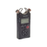Kép 2/8 - Tascam - DR-40X Hordozható 4 csatornás sztereó rögzítő és USB-interfész AB/XY mikrofonnal